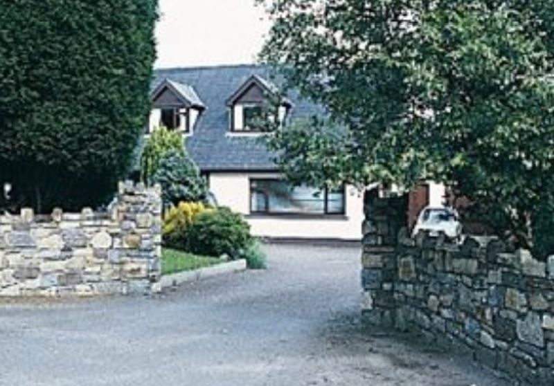 Belmont House Apartment Waterford Exterior foto